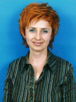 Орешкина Татьяна Николаевна