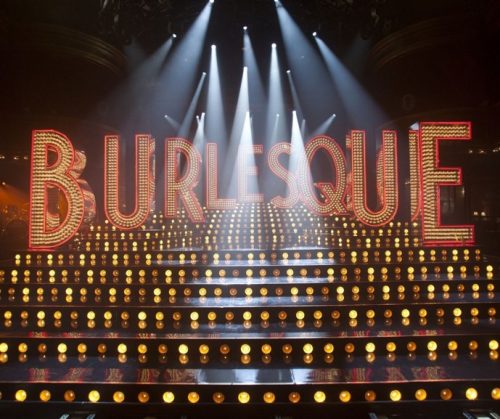 Burlesque