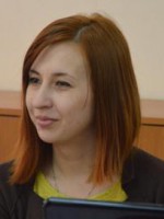 Такташева Флюра Анваровна