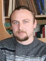 Лапшин Андрей Сергеевич